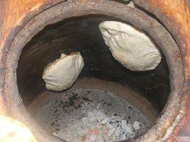 罐罐蒸饃 罐罐蒸饃