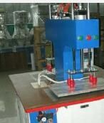 吸塑高頻封口 吸塑高頻封口