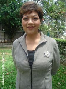 瑪俐亞[香港電影女演員、80年代流行歌手]