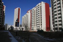 河怡花園 河怡花園