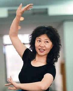 陳素珍[瓊劇旦角]