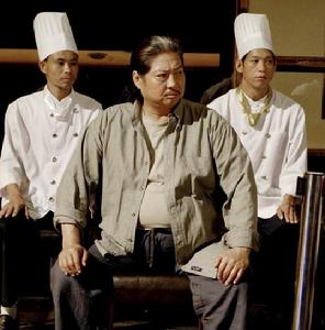 電影《功夫廚神》精彩劇照