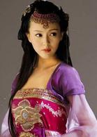 古裝美女[稱呼]