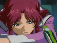 芙蕾[《機動戰士高達SEED》中的角色]