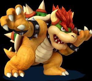 Bowser