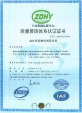 質量管理體系
