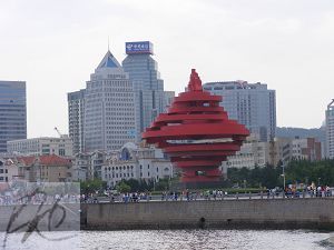 （圖）五月的風