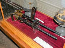 維拉·佩羅薩衝鋒鎗