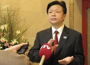 黃明[原湖南興湘投資控股集團有限公司董事長]