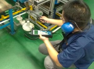 超音波泄漏檢測儀 超音波泄漏檢測儀