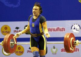 納塔利婭·達維多娃 納塔利婭·達維多娃