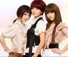 候鳥[S.H.E演唱的歌曲]