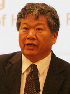 吳偉雄[海南農信社聯合社原黨委書記、理事長]