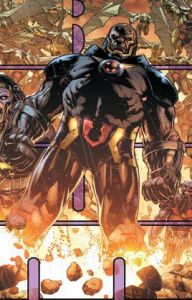 達克賽德[達克賽德]