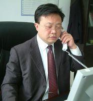 周繼承[湘潭大學教師]