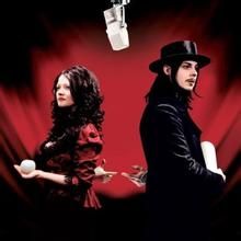 the White Stripes the White Stripes