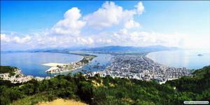 雙月灣青年旅舍