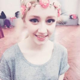 珂蘭葵爾瑞 珂蘭葵爾瑞