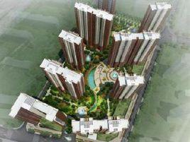 西安中建群星匯 西安中建群星匯