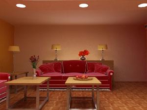 總統套房逃脫 總統套房逃脫