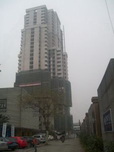 九峰花園 九峰花園