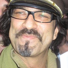 阿提克·拉希米 阿提克·拉希米