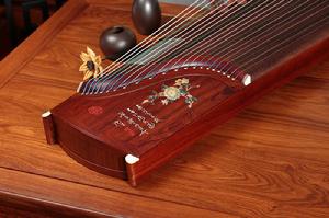 ＜＜春江花月夜＞＞[古箏曲]