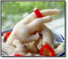 爽脆鳳爪 爽脆鳳爪