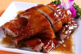 脆皮鴨子 脆皮鴨子