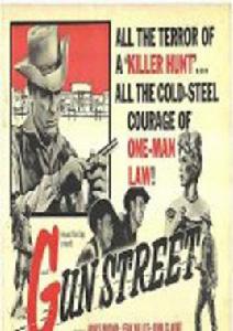 槍手[美國1996年Travis Milloy執導電影]