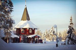 沒有聖誕老人 沒有聖誕老人