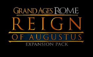 大時代：羅馬之奧古斯都王朝