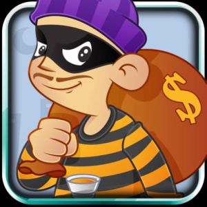 劫匪逃離 劫匪逃離