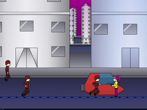 宇宙獵人遺蹟 宇宙獵人遺蹟