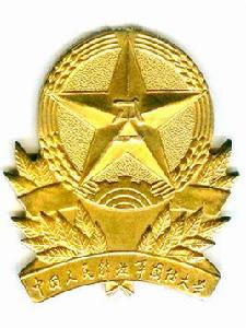 中國國防大學 中國國防大學