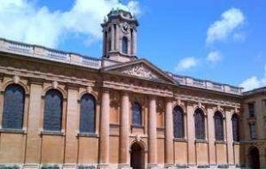 紐克大學 紐克大學