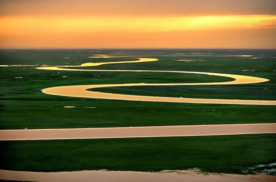 新疆最美8條自駕路線，有生之年爭取走一遍！