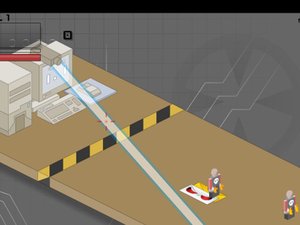 殺人電腦 殺人電腦