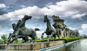 紀信廣場 紀信廣場