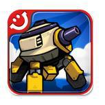 終極塔防[iPhone版遊戲]