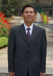 王德強[上海市公安局國內安全保衛局副局長]