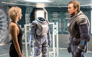 乘客[2016年莫騰·泰杜姆執導電影]