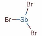 三溴化銻 三溴化銻