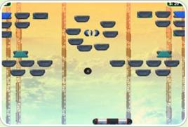 天空彈球 天空彈球