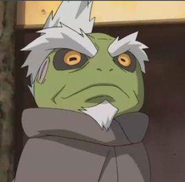 兩大仙人 兩大仙人