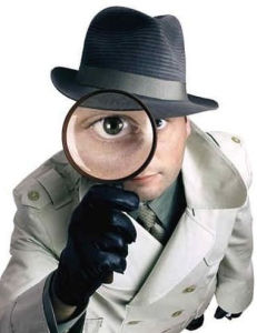 背景調查 背景調查