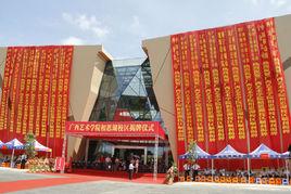 廣西藝術學院中專部 廣西藝術學院中專部