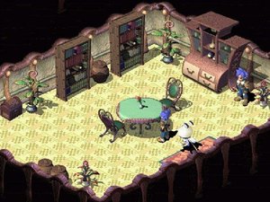 逃出女友家 逃出女友家