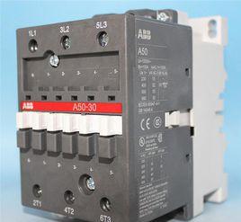 常開觸點 常開觸點