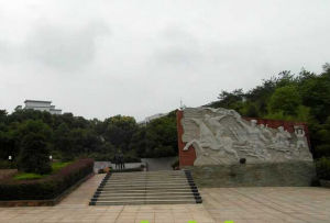 吉安縣將軍主題公園